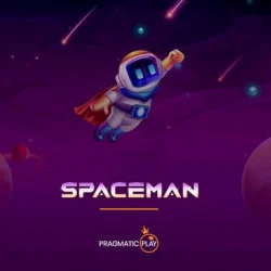 Spaceman 58bet