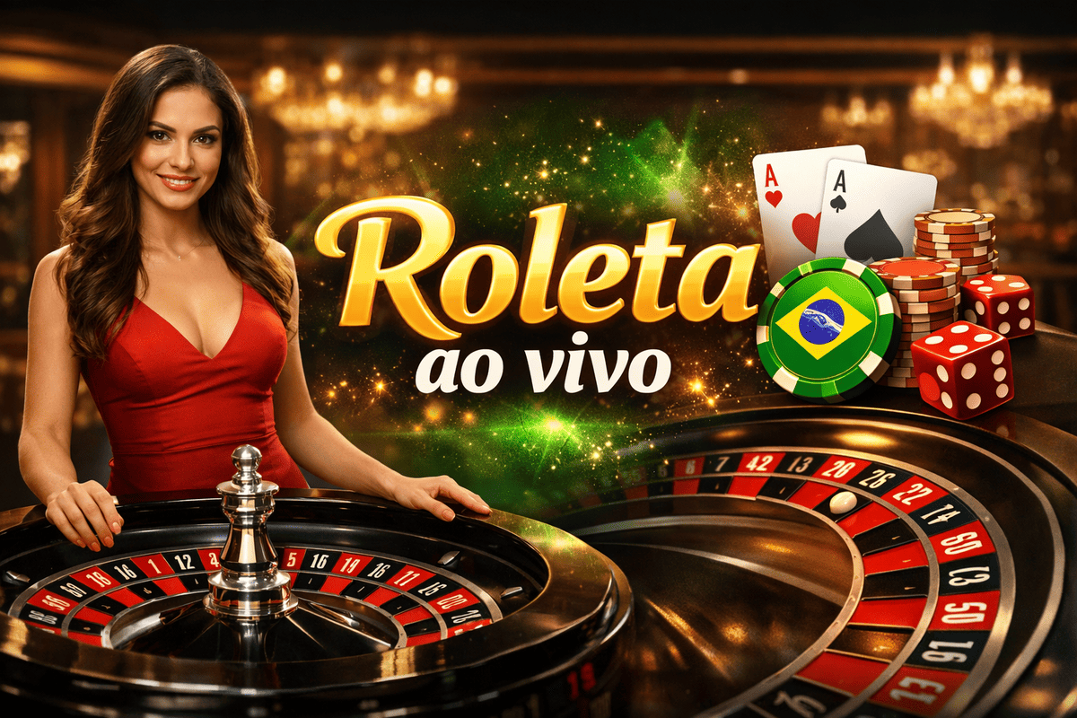 Roleta 58bet