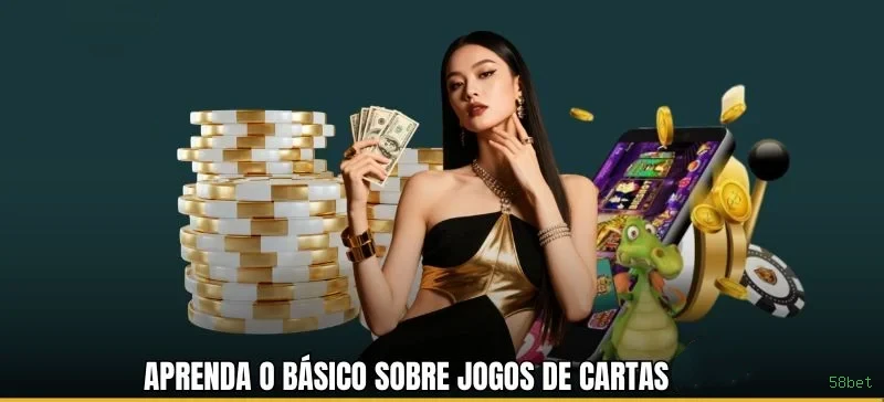 58bet Cassino Ao Vivo
