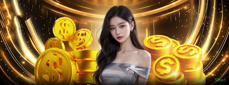 58bet VIP